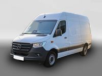 Gebraucht Mercedes Sprinter 170 PS (125 kW) 2024 Weiß Van