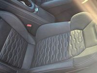 Gebraucht Audi e-tron GT quattro Ambiente 475 kW (646 PS) 2022 Schwarz Limousine