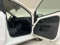 Gebraucht VW up! take up! 60 PS (44 kW) 2014 Weiß Kleinwagen