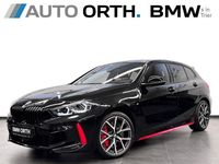 Gebraucht BMW 128 M Sport 265 PS (194 kW) 2024 Saphirschwarz Limousine