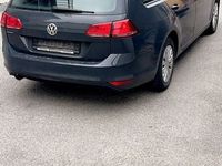 gebraucht VW Golf 1.6 TDI