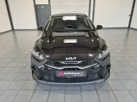 Gebraucht Kia Ceed Edition 7 120 PS (88 kW) 2022 Schwarz Kleinwagen