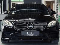 Gebraucht Mercedes E53 AMG AMG 435 PS (319 kW) 2019 Schwarz Kombi