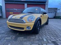 gebraucht Mini Cooper 