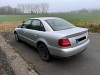 gebraucht Audi A4 Facelift 1999