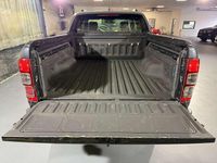 Gebraucht Ford Ranger Wildtrack 212 PS (155 kW) 2021 Royalgrau met. Pickup