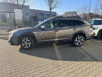 Gebraucht Subaru Outback Platinum 169 PS (124 kW) 2022 Braun Limousine