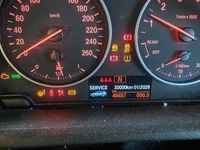 Gebraucht BMW X1 Performance 140 PS (102 kW) 2017 Schwarz SUV