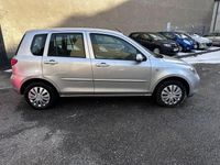 Gebraucht Mazda 2 Active 80 PS (58 kW) 2005 Silber Kleinwagen