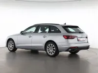 Gebraucht Audi A4 Ambiente 136 PS (100 kW) 2024 Silber Kombi