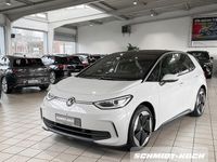 Gebraucht VW ID.3 Pro 169 kW (231 PS) 2025 Gletscherweiss (weiß) Kleinwagen