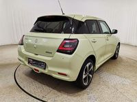 Gebraucht Suzuki Swift 2025 Gelb Kleinwagen