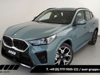 Gebraucht BMW X2 Performance 150 PS (110 kW) 2024 Grün SUV