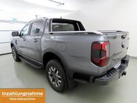 Gebraucht Ford Ranger Wildtrack 282 PS (207 kW) 2025 Grau Pickup