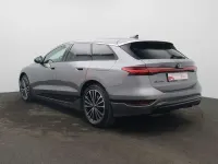 Gebraucht Audi A6 e-tron Sport 210 kW (286 PS) 2026 Taifungrau metallic Kombi