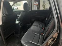 Gebraucht Honda CR-V 150 PS (110 kW) 2013 Schwarz SUV