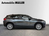 Gebraucht BMW X2 Performance 150 PS (110 kW) 2020 Grau SUV