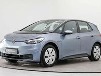 Gebraucht VW ID.3 Pro 106 kW (145 PS) 2022 Blau Kleinwagen