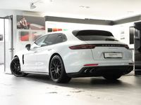 gebraucht Porsche Panamera 4S Sport Turismo Sitzbelüftung BOSE