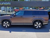 Gebraucht Hyundai Santa Fe Signature 215 PS (158 kW) 2026 Braun SUV