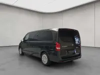 Gebraucht Mercedes Vito Marco Polo 163 PS (119 kW) 2025 Grau Van