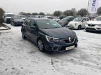 Gebraucht Renault Mégane IV 2016 Grau Limousine