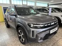 Neu Dacia Duster Journey 114 PS (83 kW) 2026 Dolomitgrau SUV
