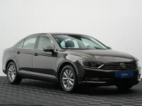 Gebraucht VW Passat Comfortline 150 PS (110 kW) 2021 Schwarz Limousine