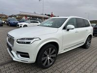 Gebraucht Volvo XC90 Ultimate 235 PS (172 kW) 2022 Weiß SUV