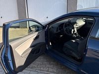 Second-hand Seat Leon SC Style 110 CP (80 kW) 2017 Albastru Hatchback