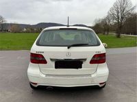 gebraucht Mercedes B200 CDI Sport Edition