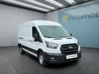 Gebraucht Ford Transit 131 PS (96 kW) 2023 Andere Limousine