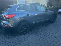 Gebraucht Renault Kadjar 131 PS (96 kW) 2017 Grau SUV