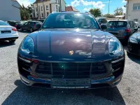 Gebraucht Porsche Macan GTS 360 PS (264 kW) 2018 Braun SUV