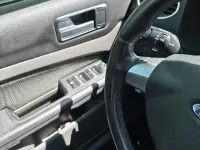 Gebraucht Ford Focus 101 PS (74 kW) 2007 Grau Kombi