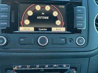 Gebraucht VW Golf Plus Cross Trendline 80 PS (58 kW) 2010 Silber Van / Kleinbus