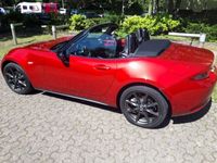 gebraucht Mazda MX5 MX-5SKYACTIV-G 160 Exclusive-Line