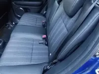 Gebraucht Honda HR-V Executive 131 PS (96 kW) 2017 Blau SUV