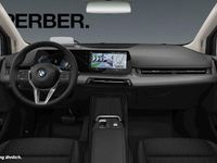 Gebraucht BMW 218 136 PS (100 kW) 2022 Weiß Van / Kleinbus