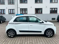 Gebraucht Renault Twingo LIMITED 73 PS (53 kW) 2020 Weiß Kleinwagen