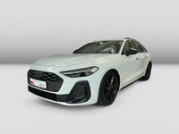 Gebraucht Audi A5 Ambiente 150 PS (110 kW) 2025 Gletscherweiß metallic Coupé