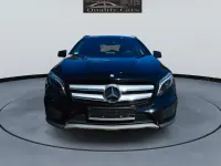 Gebraucht Mercedes GLA200 StreetStyle 156 PS (114 kW) 2015 Schwarz SUV