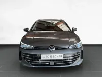 Gebraucht VW Passat Elegance 272 PS (200 kW) 2026 Grau Kombi