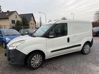 Gebraucht Opel Combo 90 PS (66 kW) 2015 Weiß Van / Kleinbus