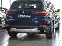 Gebraucht BMW X5 Sport Line 340 PS (250 kW) 2023 Blau SUV