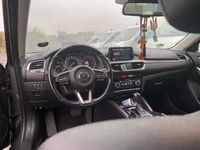 gebraucht Mazda 6 6SKYACTIV-D 175 i-ELOOP Sports-Line