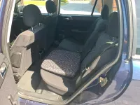 Gebraucht Opel Astra 75 PS (55 kW) 1999 Blau Kombi