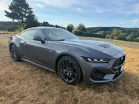 Gebraucht Ford Mustang GT Fastback 446 PS (328 kW) 2025 Grau Coupé