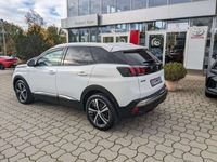 gebraucht Peugeot 3008 Allure*Sitzheizung, Rückfahrkamera*