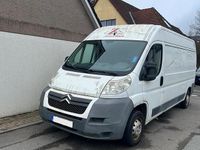 Gebraucht Citroën Jumper 2010 Van / Kleinbus